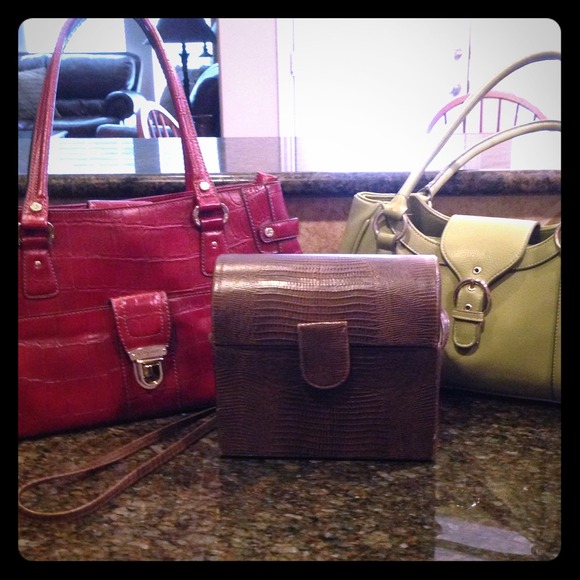 BUNDLE TRADE for @earthie