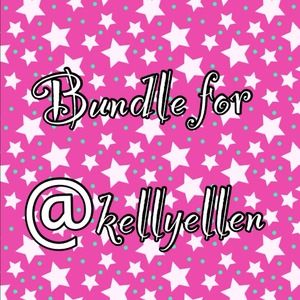 Bundle for @kellyellen