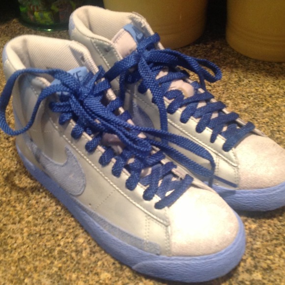 Nike sneakers