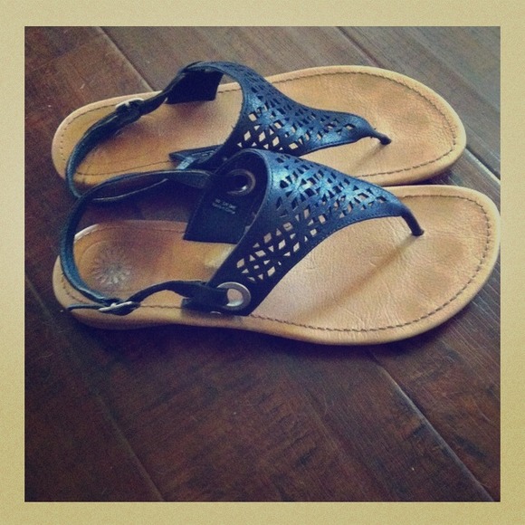 Ugg Sandals