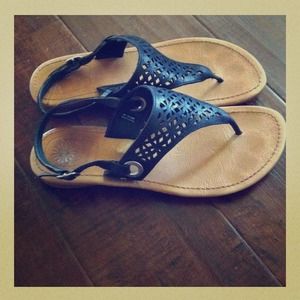 Ugg Sandals