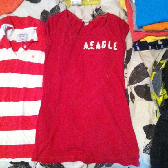 American eagle