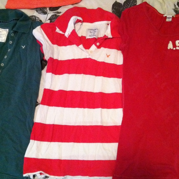 American eagle - Picture 2 of 3