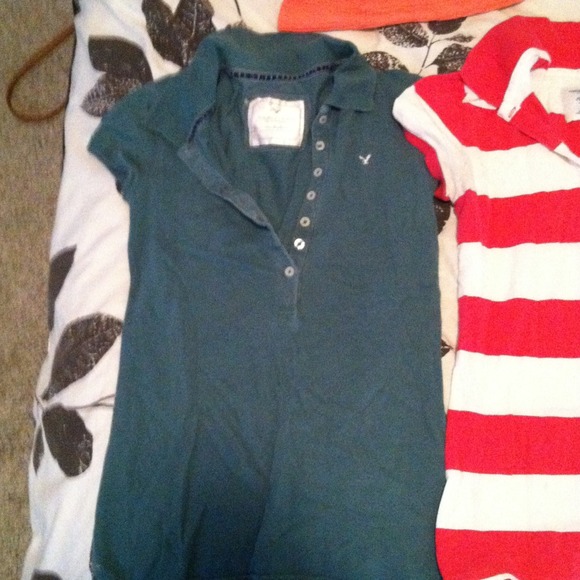 American eagle - Picture 3 of 3