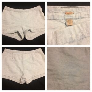 Free People Shorts