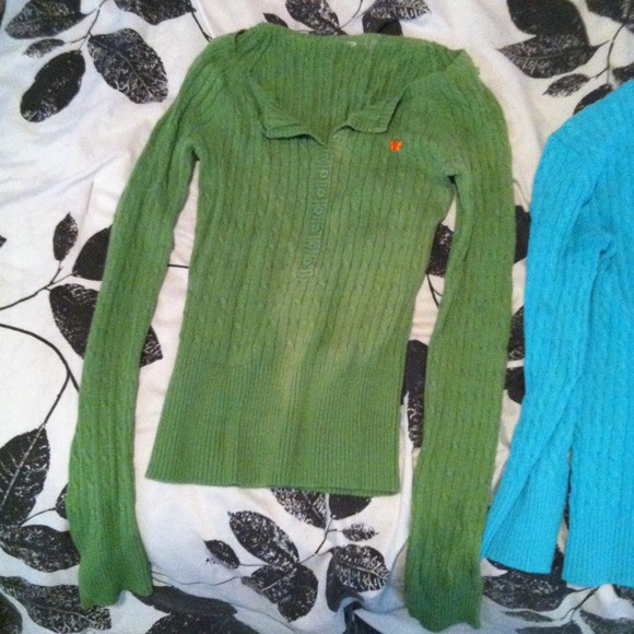 Sweaters! - Picture 2 of 3