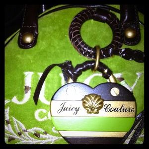 Juicy Couture Purse