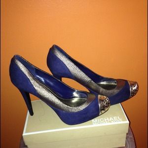 Brand New Jennifer Lopez pumps