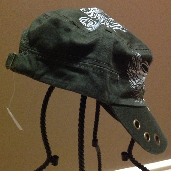 Hat - Picture 2 of 2