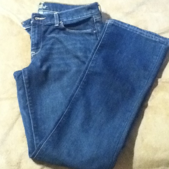 ❌sold ❌Old Navy Jeans