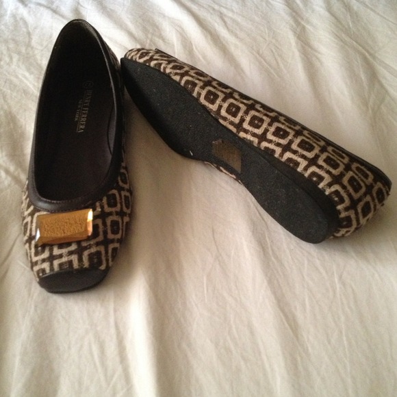 Authentic Henry Ferrera NY 7.5. Never been used - Picture 2 of 5