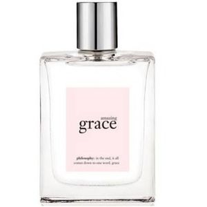 Philosophy Amazing Grace Perfume. Brand New! 2oz.