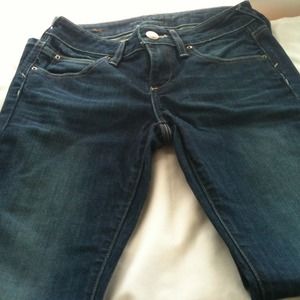 🌻Reduced!🌻  0P petite jeans