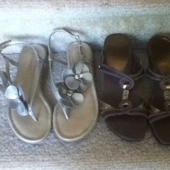 Shoes - Picture 2 of 3