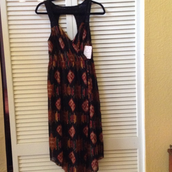 Free People Dress!