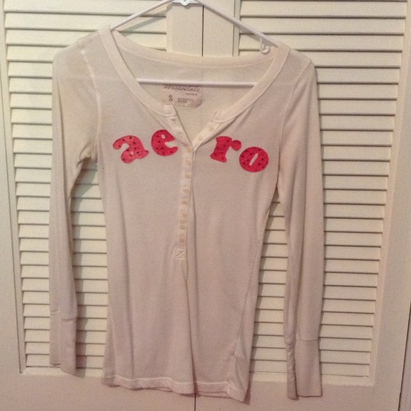 Aeropostale Shirt
