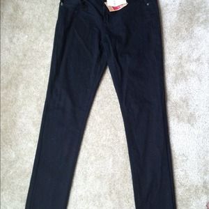 Basic black Cotton On pant