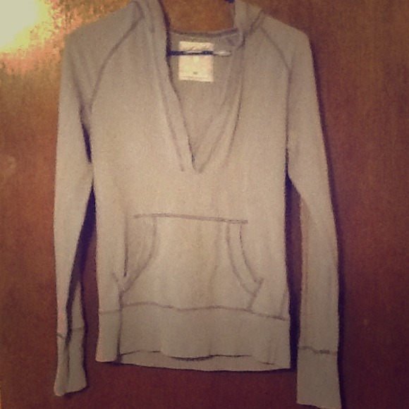Aeropostale long sleeve jacket