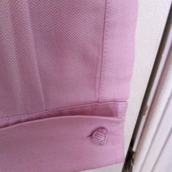 Liz Claiborne long sleeve, button up blouse⚡️SALE - Picture 2 of 2