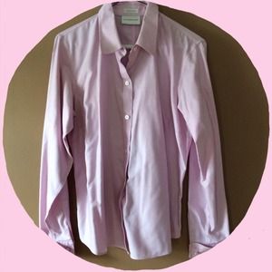 Liz Claiborne long sleeve, button up blouse⚡️SALE