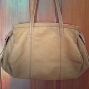 Genuine Leather handbag