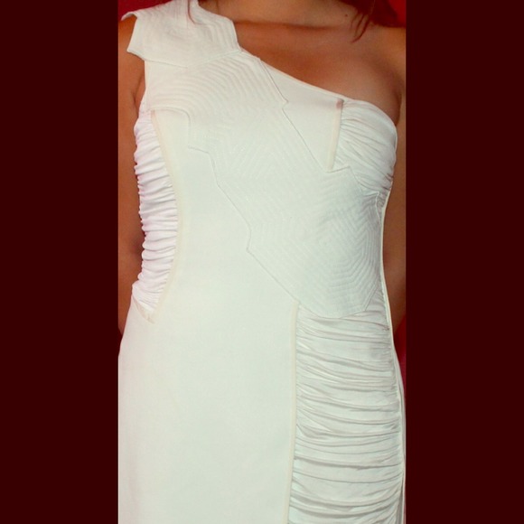 BCBG Max Azria Runway