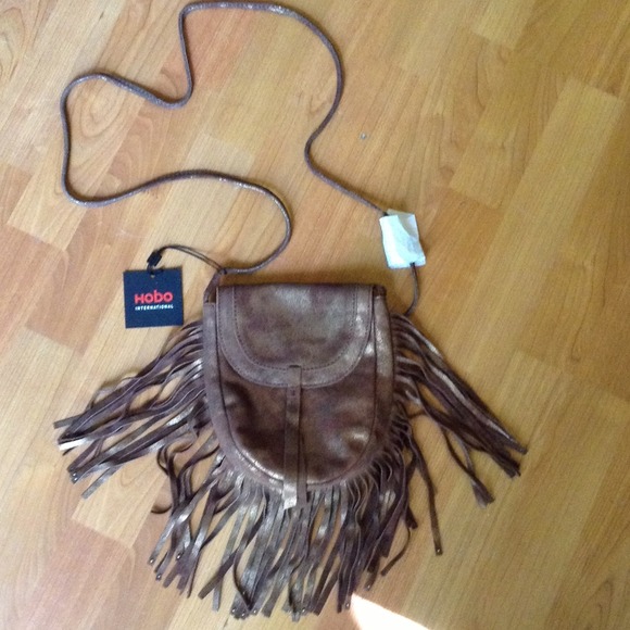 Hobnob International cross body bag
