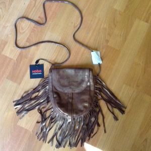 Hobnob International cross body bag