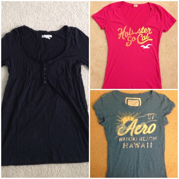 Bundle for ny_chrissy7🎀