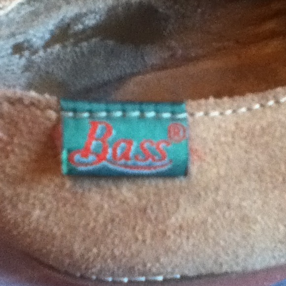 Authentic Bass oxfords ✨ - Picture 2 of 4