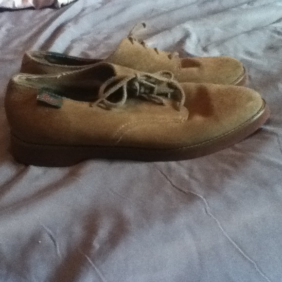 Authentic Bass oxfords ✨ - Picture 3 of 4