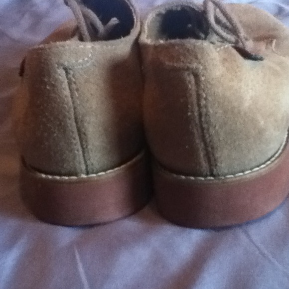 Authentic Bass oxfords ✨ - Picture 4 of 4