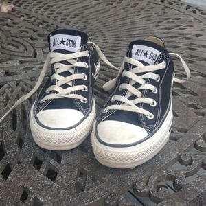all star converse