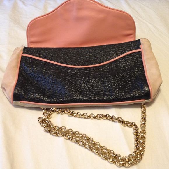 Authentic Balenciaga SM runway shoulder flap - Picture 4 of 4