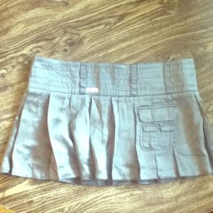 NWT Hollister mini skirt