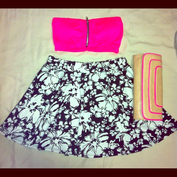 Express Clutch Bag - Picture 1 of 2