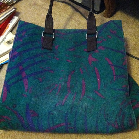 💜Express bag - Picture 2 of 4
