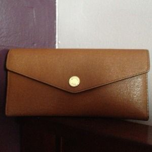 MK wallet