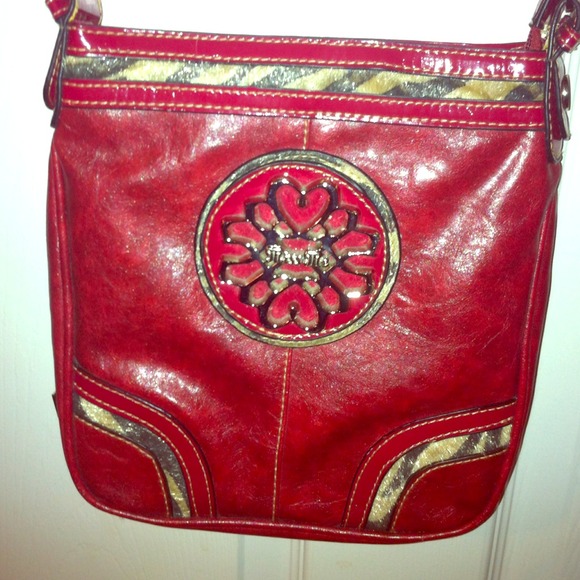 Genuine Miss Me purse