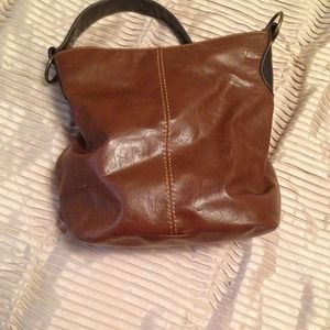 Axcess Brown Purse
