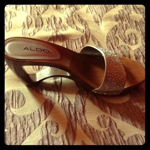 Aldo shoes SOLD