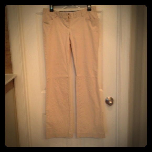 Kakie pants