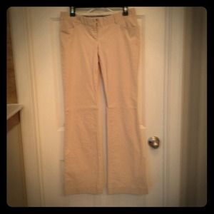 Kakie pants