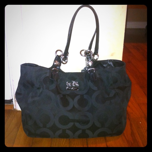 Coach Handbags - Coach handbag