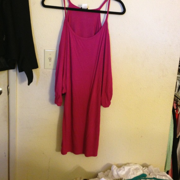 Fredericks Tunic