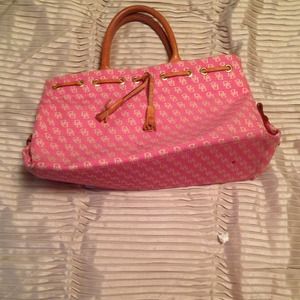 Dooney and Bourke Purse