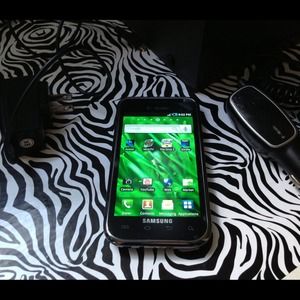 Samsung Vibrant T-Mobile