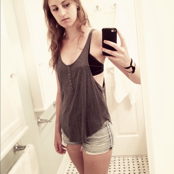 SOLD***Drop-arm Tank