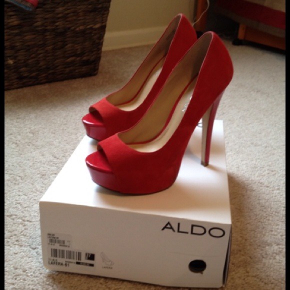 Coral pumps