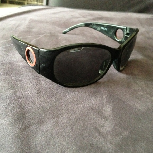 **SOLD***Free with purchase** Sunglasses! :)
